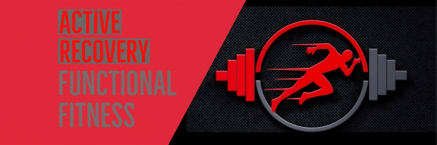 AR+FF Active Recovery & Functional Fitness